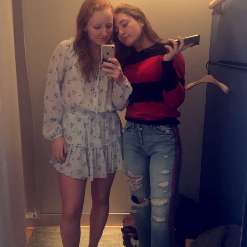 Meet your Posher, Katherine